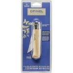 Opinel No.10 Σουγιάς Μπεζ 001255