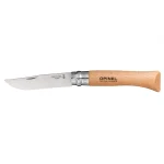 Opinel No.10 Σουγιάς Μπεζ 001255 - Image 3