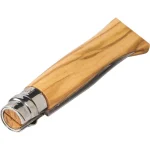 Opinel No.10 Σουγιάς Μπεζ 001255 - Image 4