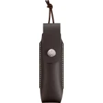 Opinel Νο.08 Σουγιάς Καφέ σε Δερμάτινη Θήκη 1089 - Image 4