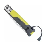 Opinel Νο.08 Σουγιάς Πράσινος 001715 - Image 3