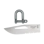 Opinel Νο.08 Σουγιάς Πράσινος 001715 - Image 4