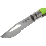 Opinel Νο.08 Σουγιάς Πράσινος 001715 - Image 5