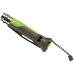 Opinel Νο.08 Σουγιάς Πράσινος 001715 - Image 6