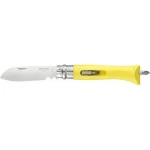 Opinel No.09 Σουγιάς Κίτρινος OP01804 - Image 5