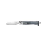 Opinel No.09 Σουγιάς Κίτρινος OP01804 - Image 6