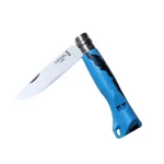 Opinel No.07 Μαχαίρι Μπλε 001898 - Image 7