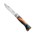 Opinel No.07 Σουγιάς Khaki 002151 - Image 3