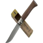 Opinel Νο.08 Σουγιάς Καφέ 002022 - Image 2