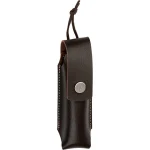 Opinel Νο.08 Σουγιάς Olive σε Δερμάτινη Θήκη 001004 - Image 5