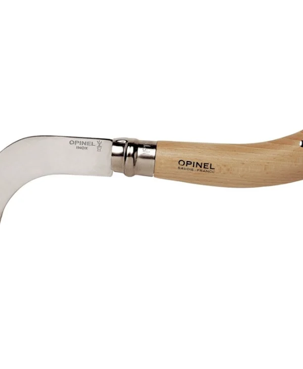 Opinel No.10 Μαχαίρι Γκρι 113110