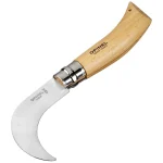 Opinel No.10 Μαχαίρι Γκρι 113110 - Image 3