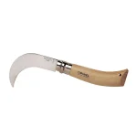 Opinel No.10 Μαχαίρι Γκρι 113110 - Image 4