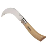 Opinel No.10 Μαχαίρι Γκρι 113110 - Image 5