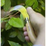 Opinel No.10 Μαχαίρι Γκρι 113110 - Image 6