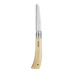 Opinel No.12 Saw Μαχαίρι Καφέ 165126 - Image 2