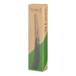 Opinel No.12 Saw Μαχαίρι Καφέ 165126 - Image 4