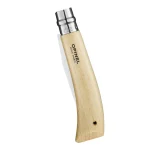 Opinel No.12 Saw Μαχαίρι Καφέ 165126 - Image 5