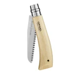Opinel No.12 Saw Μαχαίρι Καφέ 165126 - Image 6