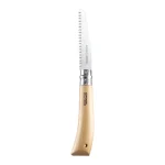 Opinel No.12 Saw Μαχαίρι Καφέ 165126 - Image 7