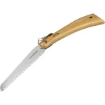 Opinel No.18 Saw Σουγιάς Καφέ σε Θήκη 001198 - Image 3