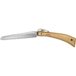 Opinel No.18 Saw Σουγιάς Καφέ σε Θήκη 001198 - Image 4