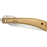 Opinel No.18 Saw Σουγιάς Καφέ σε Θήκη 001198 - Image 5