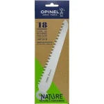 Opinel No.18 Μαχαίρι Γκρι 980184