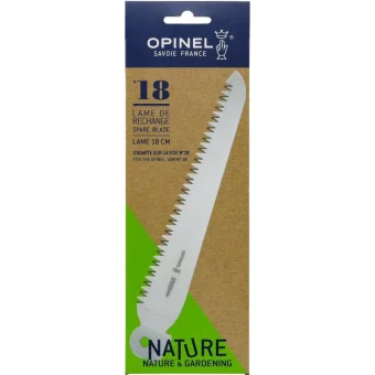 Opinel No.18 Μαχαίρι Γκρι 980184