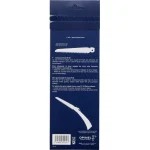 Opinel No.18 Μαχαίρι Γκρι 980184 - Image 2