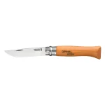 Opinel No.09 Σουγιάς Καφέ 000623