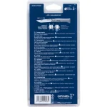 Opinel No.09 Σουγιάς Καφέ 000623 - Image 3