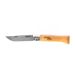 Opinel No.09 Σουγιάς Καφέ 000623 - Image 4
