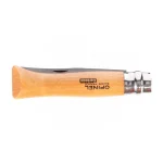 Opinel No.09 Σουγιάς Καφέ 000623 - Image 6