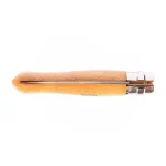 Opinel No.09 Σουγιάς Καφέ 000623 - Image 8
