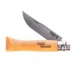 Opinel No.09 Σουγιάς Καφέ 000623 - Image 9