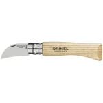 Opinel No.07 Σουγιάς Chestnut 002360