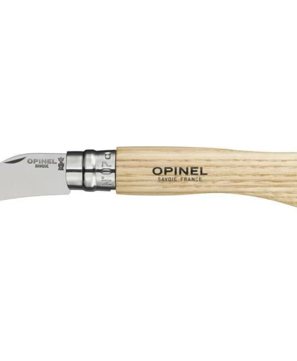 Opinel No.07 Σουγιάς Chestnut 002360