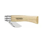 Opinel No.07 Σουγιάς Chestnut 002360 - Image 2