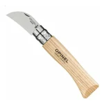 Opinel No.07 Σουγιάς Chestnut 002360 - Image 3