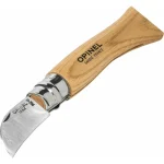 Opinel No.07 Σουγιάς Chestnut 002360 - Image 5