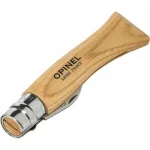 Opinel No.07 Σουγιάς Chestnut 002360 - Image 7