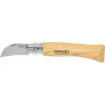 Opinel No.07 Σουγιάς Chestnut 002360 - Image 8