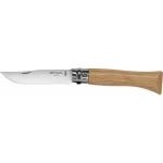 Opinel No.06 Σουγιάς Oak Wood 2024 - Image 2