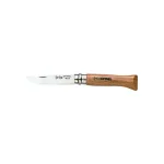 Opinel No.06 Σουγιάς Oak Wood 2024 - Image 4