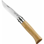 Opinel No.8 Σουγιάς Μπεζ 002021 - Image 3