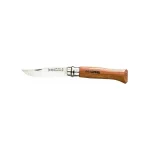 Opinel No.8 Σουγιάς Μπεζ 002021 - Image 4