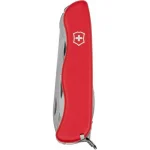 Victorinox Forester Ελβετικός Σουγιάς Κόκκινος 0.83 63 - Image 3
