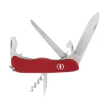 Victorinox Forester Ελβετικός Σουγιάς Κόκκινος 0.83 63 - Image 4