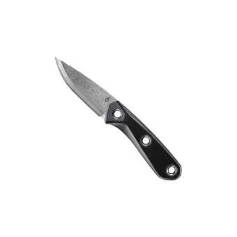 Gerber Principle Μαχαίρι Επιβίωσης Principle Black σε Θήκη 30-001659